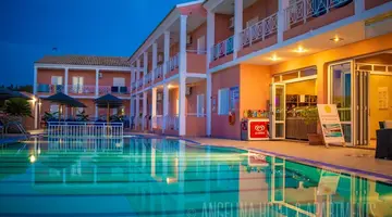 ANGELINA HOTEL