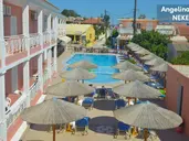 Angelina Hotel