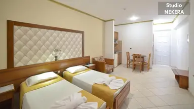 Angelina Hotel