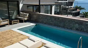 Angels Hotel (Adults Only)