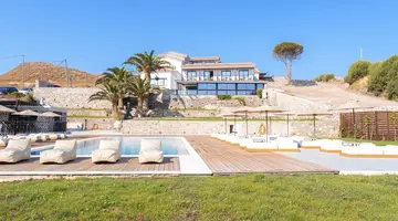 Angels Hotel (Adults Only)