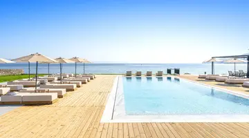 Angels Hotel (Adults Only)