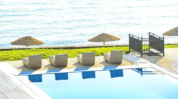 Angels Hotel (Adults Only)