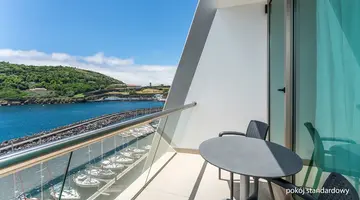 Angra Marina Hotel