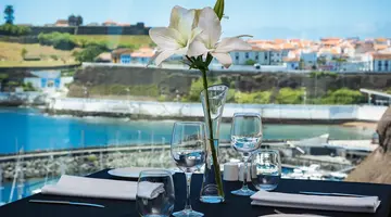 Angra Marina Hotel