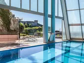 Angra Marina Hotel
