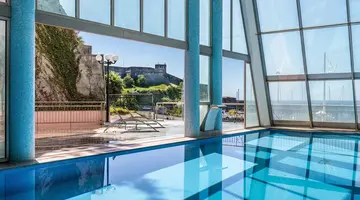 Angra Marina Hotel