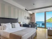 Angra Marina Hotel