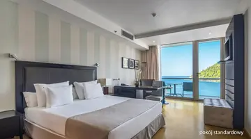 Angra Marina Hotel