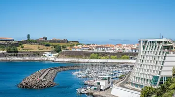 Angra Marina Hotel