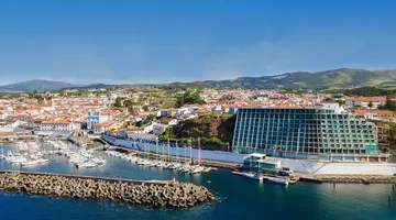 Angra Marina Hotel