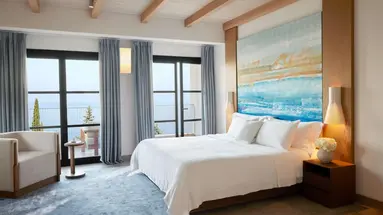 Angsana Corfu Resort and Spa