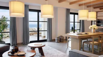 Angsana Corfu Resort and Spa