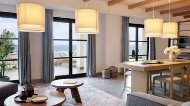 Angsana Corfu Resort and Spa
