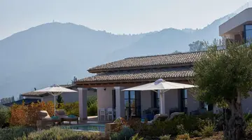 Angsana Corfu Resort and Spa