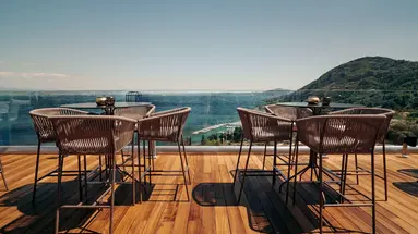 Angsana Corfu Resort and Spa