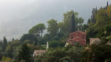 Angsana Corfu Resort and Spa