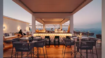 Angsana Corfu Resort and Spa