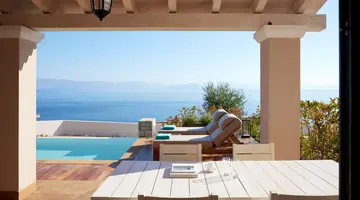 Angsana Corfu Resort and Spa