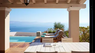 Angsana Corfu Resort and Spa