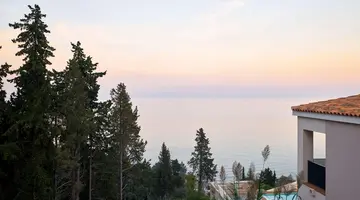 Angsana Corfu Resort and Spa