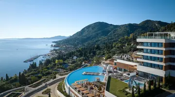 Angsana Corfu Resort and Spa