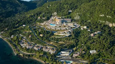 Angsana Corfu Resort and Spa