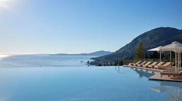 Angsana Corfu Resort and Spa