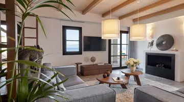 Angsana Corfu Resort and Spa