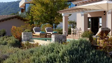 Angsana Corfu Resort and Spa