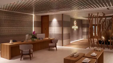 Angsana Corfu Resort and Spa