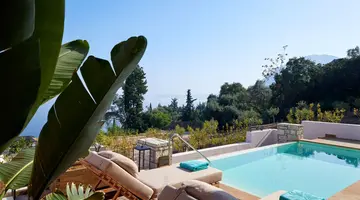 Angsana Corfu Resort and Spa