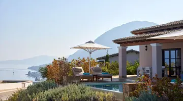 Angsana Corfu Resort and Spa