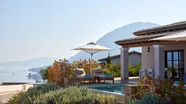 Angsana Corfu Resort and Spa