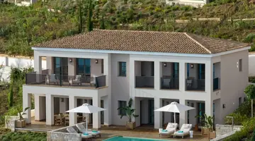 Angsana Corfu Resort and Spa