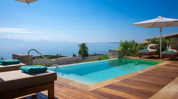 Angsana Corfu Resort & Spa 5