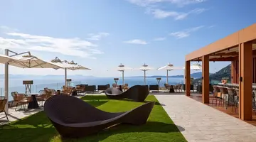 Angsana Corfu Resort & Spa 5