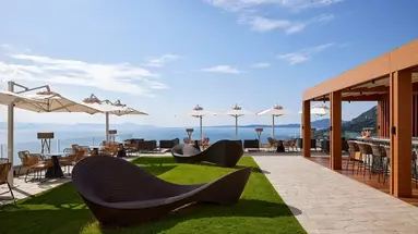 Angsana Corfu Resort & Spa 5