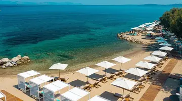 Angsana Corfu Resort & Spa 5