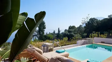 Angsana Corfu Resort & Spa 5