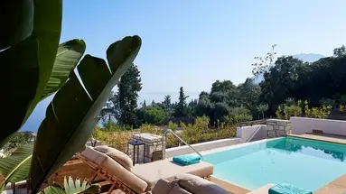 Angsana Corfu Resort & Spa 5