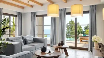 Angsana Corfu Resort & Spa 5