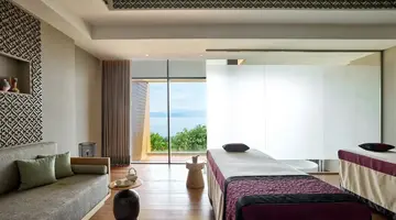 Angsana Corfu Resort & Spa 5