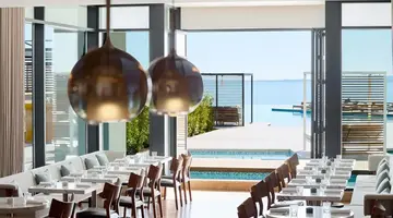 Angsana Corfu Resort & Spa 5