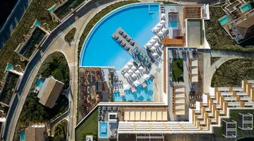 Angsana Corfu Resort & Spa 5