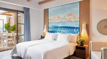 Angsana Corfu Resort & Spa 5