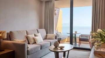 Angsana Corfu Resort & Spa 5