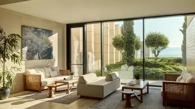 Angsana Corfu Resort & Spa 5