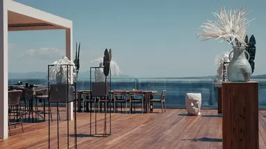 Angsana Corfu Resort & Spa 5