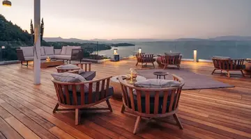 Angsana Corfu Resort & Spa 5